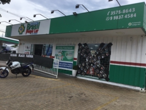Foto de Farmácia Brasil Poupa Lar Container em Foz do Iguaçu, PR por Solutudo