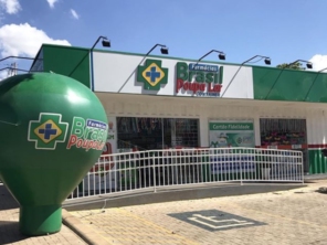Foto galeria da empresa
