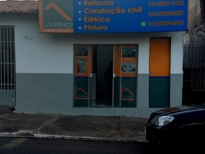 Foto galeria da empresa