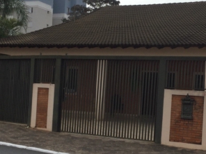 Foto de Residencial Geriátrico Lar em Bauru, SP por Solutudo