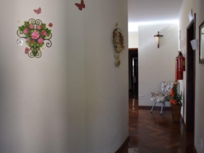 Foto de Residencial Geriátrico Lar em Bauru, SP por Solutudo