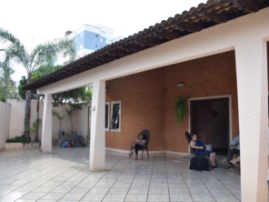 Foto de Residencial Geriátrico Lar em Bauru, SP por Solutudo