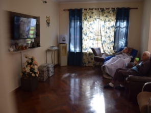 Foto de Residencial Geriátrico Lar em Bauru, SP por Solutudo