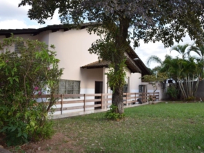 Foto de Residencial Geriátrico Lar em Bauru, SP por Solutudo