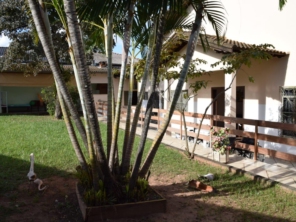 Foto de Residencial Geriátrico Lar em Bauru, SP por Solutudo