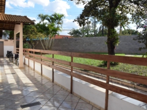 Foto de Residencial Geriátrico Lar em Bauru, SP por Solutudo