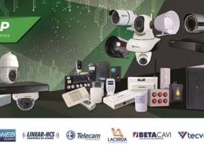 Foto galeria da empresa