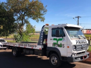 Foto galeria da empresa