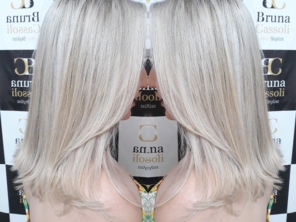 Foto de Studio Bella's - Cabelo Estética e Unhas em Bauru, SP por Solutudo