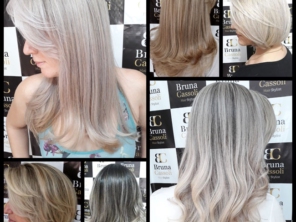 Foto de Studio Bella's - Cabelo Estética e Unhas em Bauru, SP por Solutudo