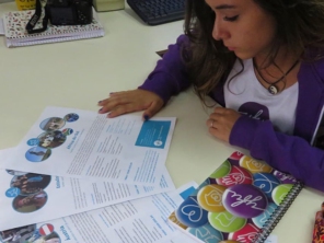 Foto de Athena Idiomas e Intercâmbio em Botucatu, SP por Solutudo
