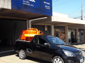 Foto de Giraloc Locação de Equipamentos em Bauru, SP por Solutudo