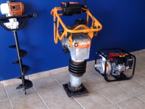 Foto galeria da empresa