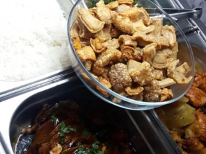 Foto de Restaurante e Marmitaria Cheiro Verde ( Atendimento Presencial ) em São Manuel, SP por Solutudo