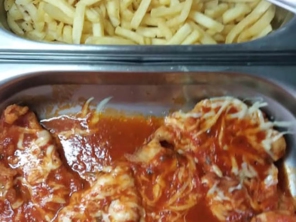 Foto de Restaurante e Marmitaria Cheiro Verde ( Atendimento Presencial ) em São Manuel, SP por Solutudo
