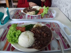 Foto de Restaurante e Marmitaria Cheiro Verde ( Atendimento Presencial ) em São Manuel, SP por Solutudo
