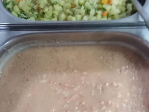 Foto de Restaurante e Marmitaria Cheiro Verde ( Atendimento Presencial ) em São Manuel, SP por Solutudo