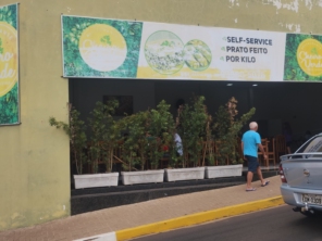 Foto galeria da empresa