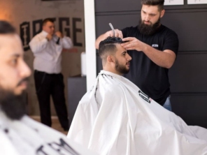 Foto de Origem Barber Shop Club em Joinville, SC por Solutudo