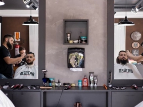Foto de Origem Barber Shop Club em Joinville, SC por Solutudo