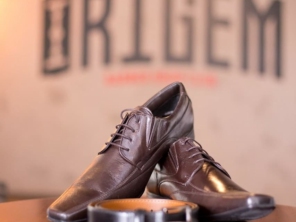Foto de Origem Barber Shop Club em Joinville, SC por Solutudo