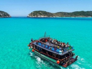 Foto de Gaspar Turismo em Bauru, SP por Solutudo