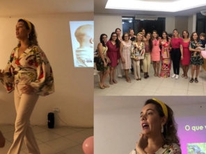 Foto galeria da empresa