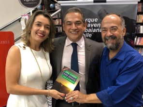 Foto de Laura Colares em Aracaju, SE por Solutudo