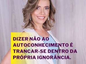 Foto de Laura Colares em Aracaju, SE por Solutudo