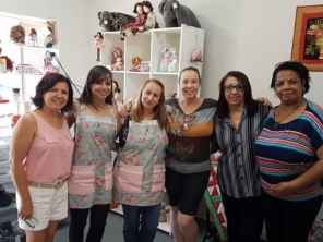 Foto de Atelier Toca da Onça em Bauru, SP por Solutudo