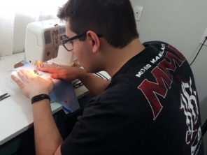 Foto de Atelier Toca da Onça em Bauru, SP por Solutudo
