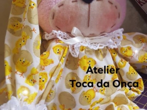 Foto de Atelier Toca da Onça em Bauru, SP por Solutudo