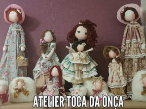 Foto de Atelier Toca da Onça em Bauru, SP por Solutudo