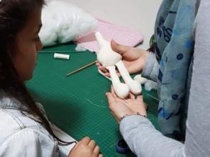 Foto de Atelier Toca da Onça em Bauru, SP por Solutudo