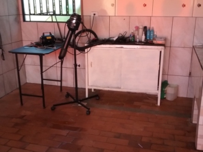 Foto galeria da empresa