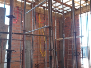 Foto de JDE CONSTRUÇÕES em Mineiros, GO por Solutudo