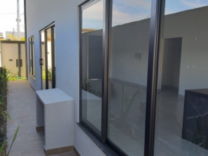 Foto de JDE CONSTRUÇÕES em Mineiros, GO por Solutudo