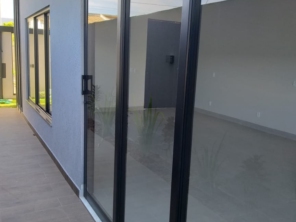 Foto de JDE CONSTRUÇÕES em Mineiros, GO por Solutudo