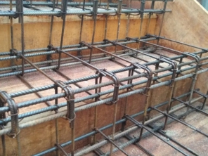 Foto de JDE CONSTRUÇÕES em Mineiros, GO por Solutudo
