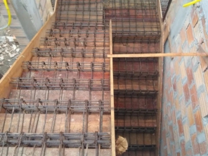 Foto de JDE CONSTRUÇÕES em Mineiros, GO por Solutudo
