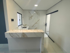 Foto de JDE CONSTRUÇÕES em Mineiros, GO por Solutudo