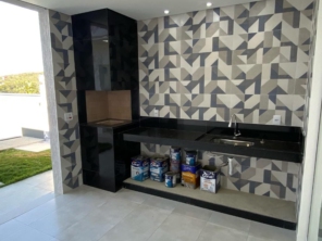 Foto de JDE CONSTRUÇÕES em Mineiros, GO por Solutudo