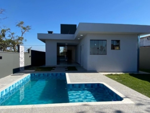 Foto de JDE CONSTRUÇÕES em Mineiros, GO por Solutudo