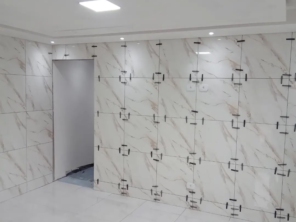 Foto de JDE CONSTRUÇÕES em Mineiros, GO por Solutudo