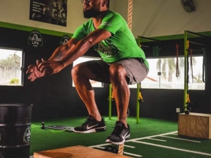 Foto de Cross Life Retiro em Jundiaí, SP por Solutudo