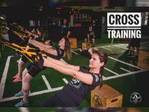 Foto de Cross Life Retiro em Jundiaí, SP por Solutudo