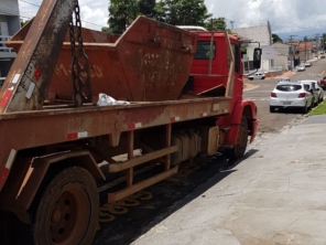 Foto galeria da empresa