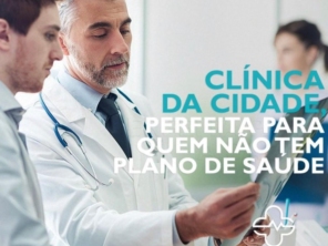 Foto de Clínica da Cidade Medicina Acessível em Jundiaí, SP por Solutudo
