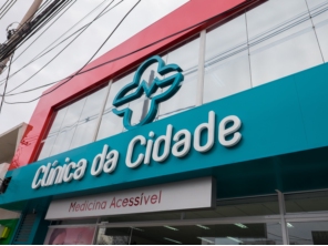 Foto de Clínica da Cidade Medicina Acessível em Jundiaí, SP por Solutudo