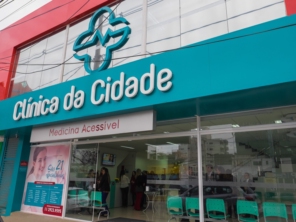 Foto de Clínica da Cidade Medicina Acessível em Jundiaí, SP por Solutudo